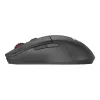 Redragon FYZU M995 PRO Ratón gaming inalámbrico, negro