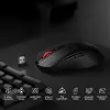 Redragon FYZU M995 PRO Ratón gaming inalámbrico, negro