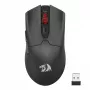 Redragon FYZU M995 PRO Ratón gaming inalámbrico, negro