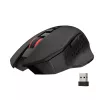 Redragon GAINER M656 Ratón gaming inalámbrico 4000DPI - negro