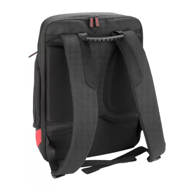 Redragon GB-94 TARDIS 2 mochila gaming de viaje de nylon 17/18
