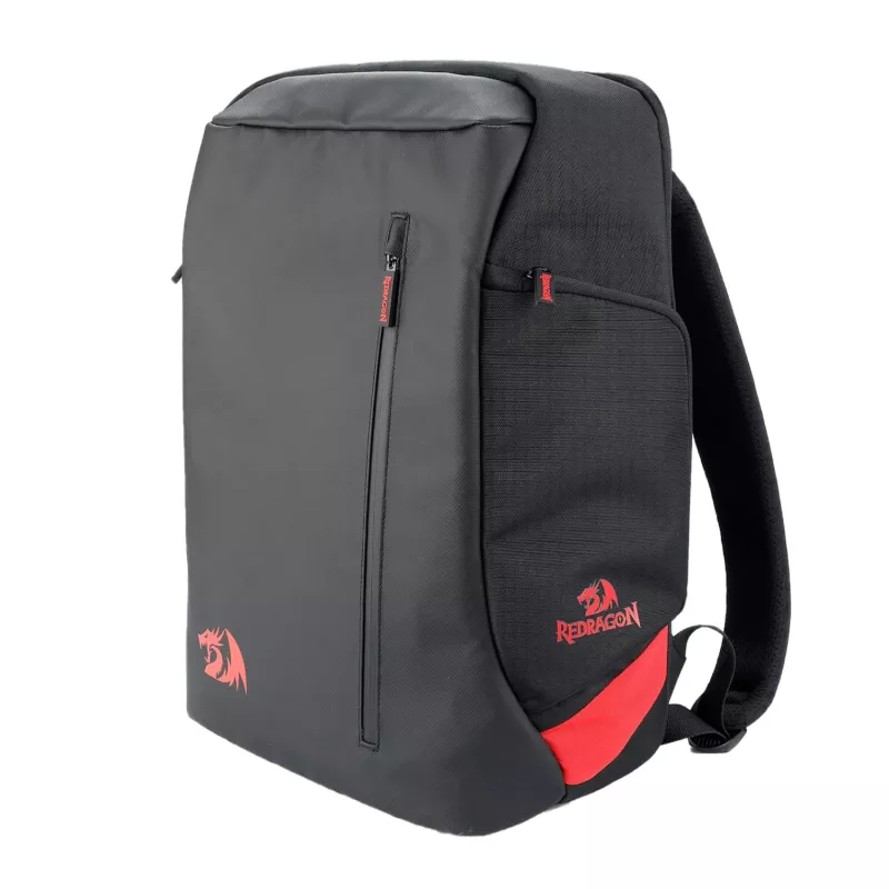 Redragon GB-94 TARDIS 2 mochila gaming de viaje de nylon 17/18