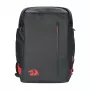 Redragon GB-94 TARDIS 2 mochila gaming de viaje de nylon 17/18