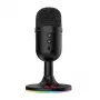 Redragon GM303 PULSAR Micrófono gaming para streaming - negro