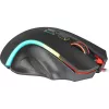 Ratón gaming REDRAGON GRIFFIN 7200DPI - negro