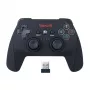 Redragon HARROW Mando para PC inalámbrico X/D-Input - Negro