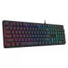 Redragon K521 RGB NETHERBANE teclado gaming de membrana 104 teclas