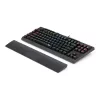 Redragon K588 RGB Pro BROADSWORD TKL teclado gaming mecánico con cable - negro