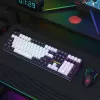 Redragon K745 Pro ANTONIUM teclado mecánico gaming de tamaño completo