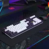 Redragon K745 Pro ANTONIUM teclado mecánico gaming de tamaño completo