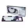 Redragon K745 Pro ANTONIUM teclado mecánico gaming de tamaño completo