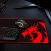 REDRAGON KUNLUN L Alfombrilla gaming 880x420x4mm
