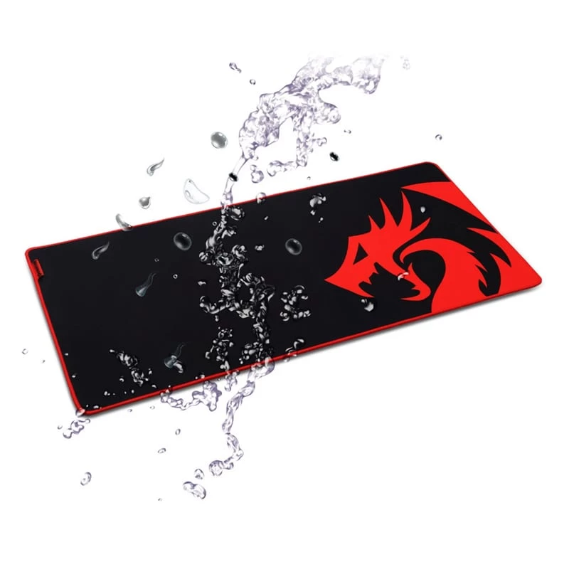 REDRAGON KUNLUN L Alfombrilla gaming 880x420x4mm