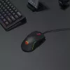 Redragon M730-RGB NAGA RGB ratón gaming con cable 10000 DPI