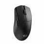 REDRAGON M916 PRO 1K ratón gaming inalámbrico de 3 modos - negro
