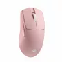 REDRAGON M916 PRO 1K Ratón gaming inalámbrico 3 modos - Rosa