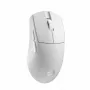 Redragon M916 PRO 1K Ratón gaming inalámbrico 3 modos – Blanco