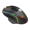 Redragon M991 RGB PRO ENLIGHTENMENT 26000 DPI ratón gaming inalámbrico tri-modo - negro