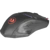 Redragon NEMEANLION 2 Ratón gaming con cable 7200DPI - negro