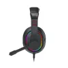 Redragon Over-Ear ARES Aux RGB Auriculares gaming - negro
