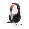Redragon Over-Ear ARES Aux RGB Auriculares gaming - negro