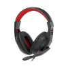 Redragon Over-Ear ARES Aux RGB Auriculares gaming - negro