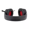 Auriculares gaming over-ear REDRAGON THEMIS Aux - negro