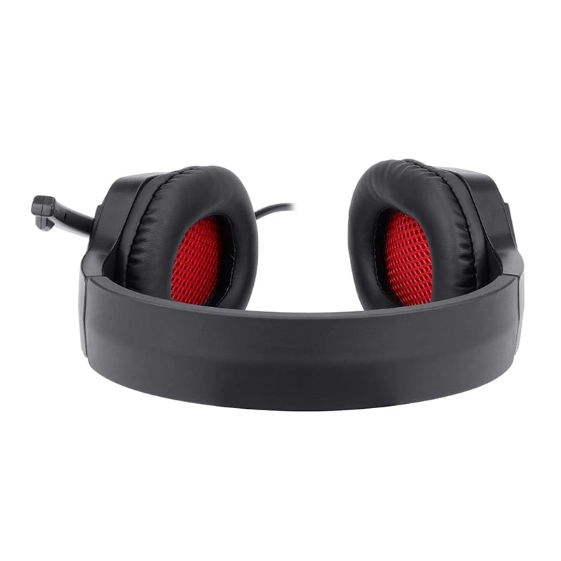Auriculares gaming over-ear REDRAGON THEMIS Aux - negro