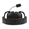 REDRAGON Over-Ear ZEUS-X auriculares gaming USB RGB - negros