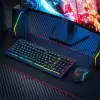 Redragon RYLO S141 Teclado y ratón gaming de membrana combo con cable