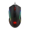 Redragon RYLO S141 Teclado y ratón gaming de membrana combo con cable