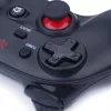 Mando para PC con cable X/D-Input REDRAGON SATURN negro