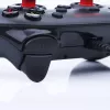 Mando para PC con cable X/D-Input REDRAGON SATURN negro