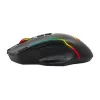 Redragon TAIPAN MAX ratón gaming inalámbrico 12000DPI – negro