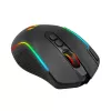 Redragon TAIPAN MAX ratón gaming inalámbrico 12000DPI – negro