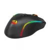 Redragon TAIPAN MAX ratón gaming inalámbrico 12000DPI – negro