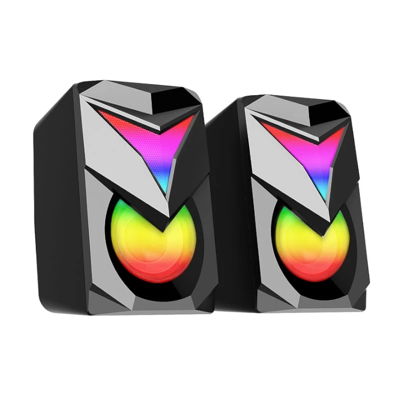 Sistema de altavoces gaming 2.1 Redragon Toccata GS700