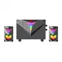 Sistema de altavoces gaming 2.1 Redragon Toccata GS700