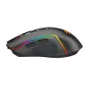 REDRAGON Trident Pro Ratón gaming RGB 8000DPI - negro