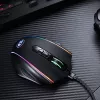 REDRAGON VAMPIRE ELITE ratón gaming inalámbrico 16000 DPI RGB negro