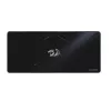 REDRAGON XEON XL Alfombrilla gaming 900x400x3mm Negro
