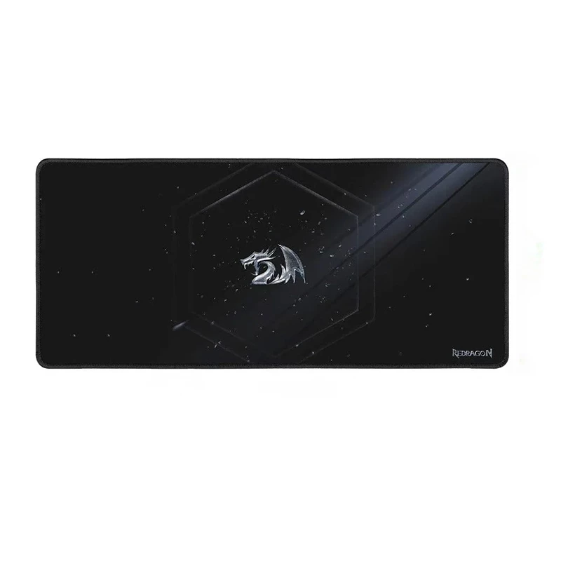 REDRAGON XEON XL Alfombrilla gaming 900x400x3mm Negro