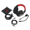 REDRAGON ZEUS 2 auriculares gaming USB - negro