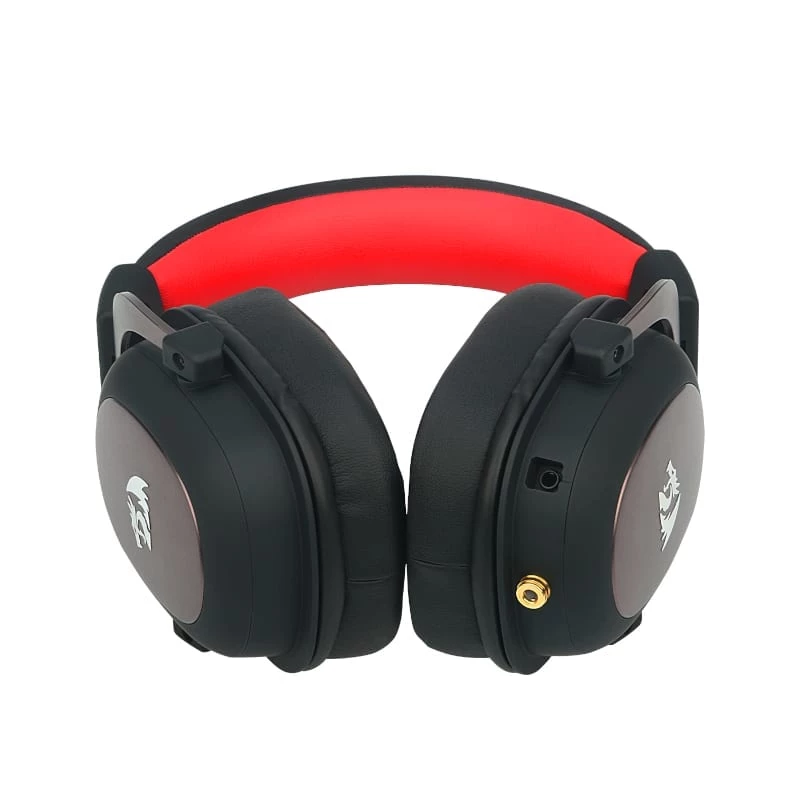 REDRAGON ZEUS 2 auriculares gaming USB - negro
