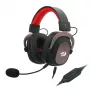 REDRAGON ZEUS 2 auriculares gaming USB - negro