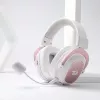 REDRAGON Zeus 2 auriculares gaming USB - blanco (RD-H510W)