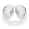 REDRAGON Zeus 2 auriculares gaming USB - blanco (RD-H510W)