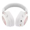 REDRAGON Zeus 2 auriculares gaming USB - blanco (RD-H510W)