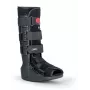 REH Air Walker Basic Long Ortesis talla L Negro
