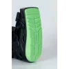 REH Air Walker Duo ortesis de tobillo-pie corta, talla M, negra